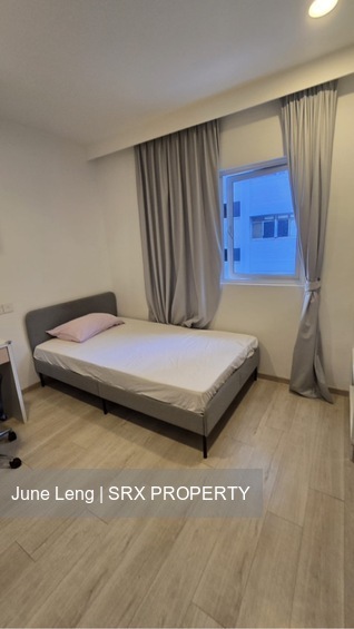 Haig Road (D15), Apartment #558182741